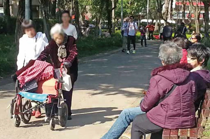 認識你看不見的老化問題(二)